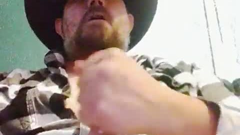 WANT TO RIDE THIS COWBOY