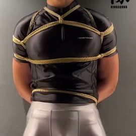 BONDAGE GUY
