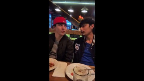 Montes Bros 87