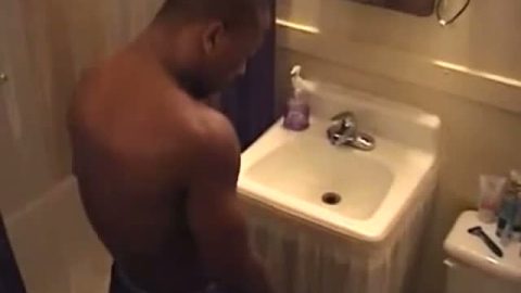 Shorty J and D.C. fuck as Arturo watches