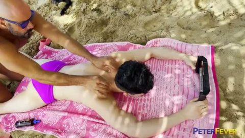 Sam Vu & Madino Rush
