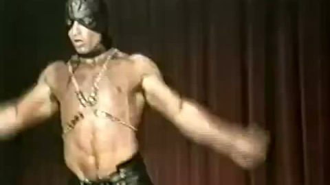 Gianfranco Stripping