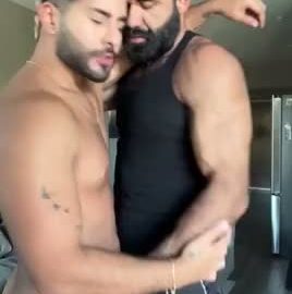 OFS – Persian Wolf & Andrés Milan (720p)