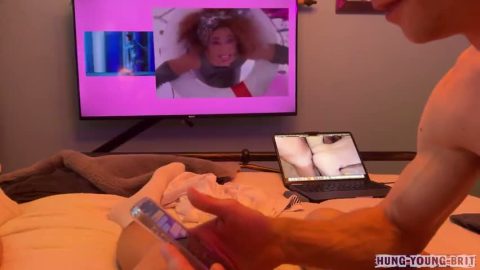 OPEN INVITE SEX PARTY – breeding brummy chav – BiBrumChav, Henry X