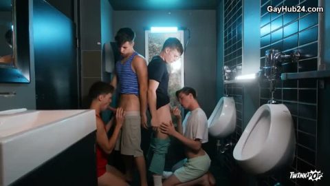 Twink Trip