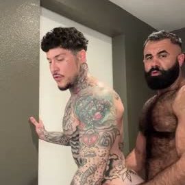 OFS – Persian Wolf & That Mexa Guy