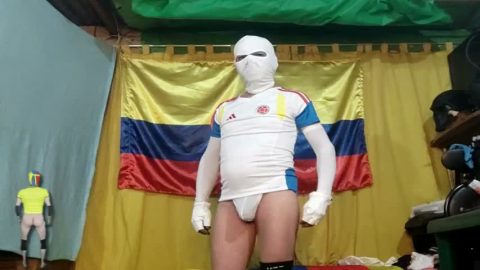champion, champion, with my little butt I’m a champion