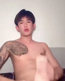 [THA] Tee, a very cute young man. 3