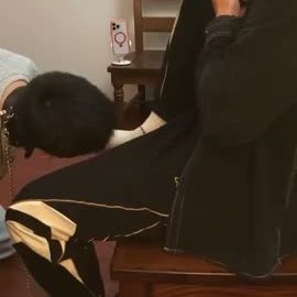 Cute Chinese Slave 1