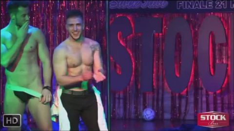 Strip