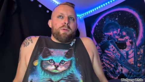 Your Stepdad Wants To Be Pegged – Asshole Showing – Wolfgang White POV Roleplay