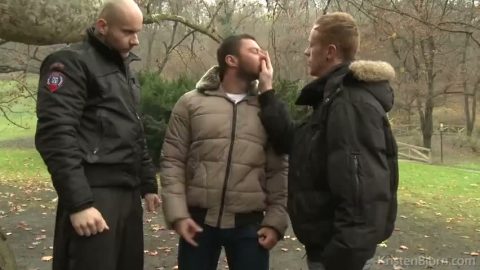 Tom Vojak, Alex Bach, Patryk Jankowski – RawSmell Me