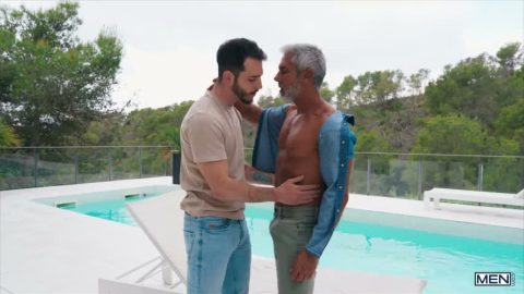 Une aventure folle et sans attaches pour clore la semaine 01