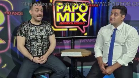 Yuri Gacho reveals real behind-the-scenes stories after 24 years in his career.