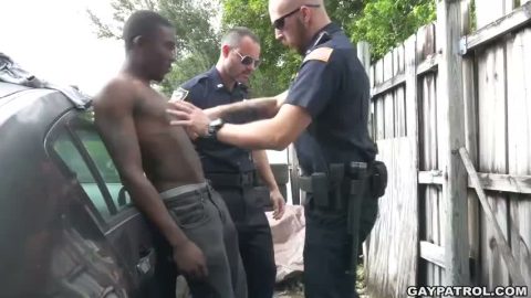 Joey Doves – Serial Tagger Gets Caught In The Act