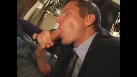 Open Your Mouth
