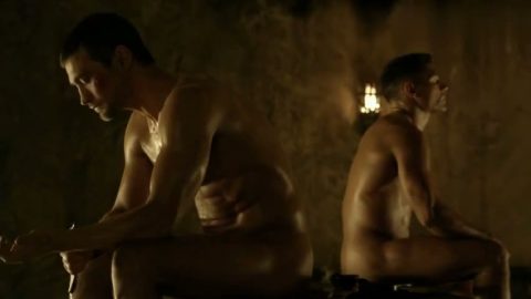 Hot Romans