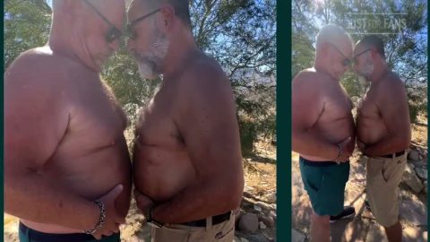 OF – GrandpaDick 6