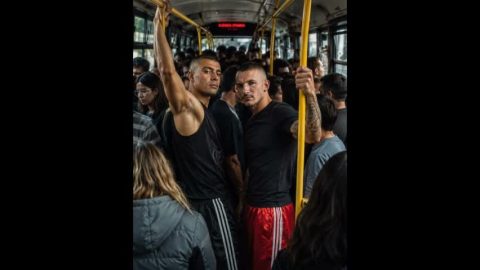 autobus