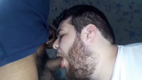Preview – 3 BBC for a big fat ass (compiled trilogy completed on sheer an red)