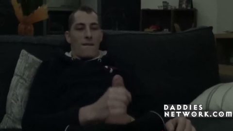 European Twinks‘ Quest For Threesome