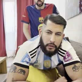 hot daddy fucks latin femboy with big ass