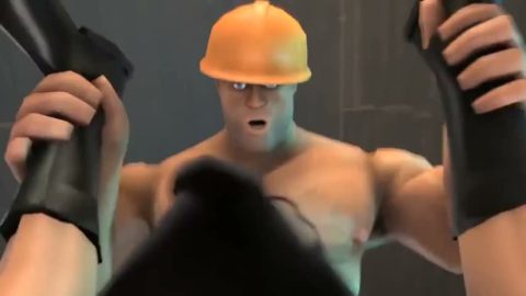 Muscle fuck compilation