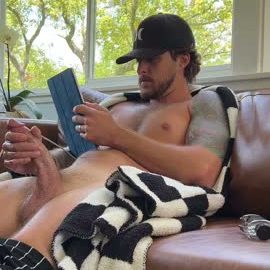 Jock jerking off 225