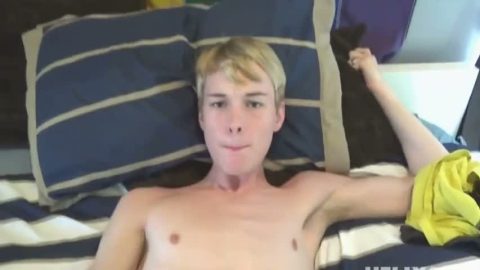 Scotty and boyfriend