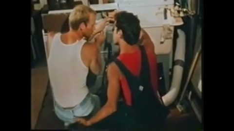 Working men 1979