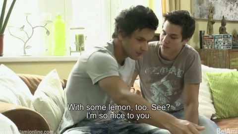 aa belami