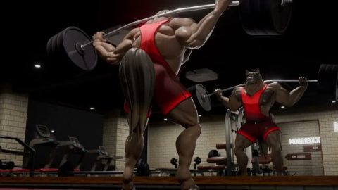 68 – Dragon Gym Growth