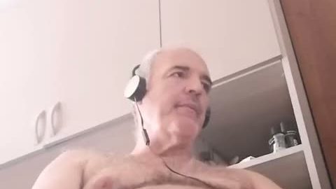 I Jerk My Cock Hard Enjoying Like a Pig While Watching a Porn Movie!