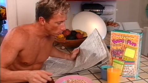 True Stories (1994) – Hot House