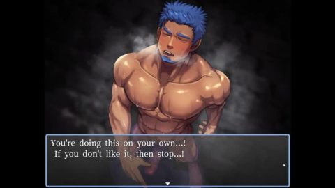 Treasure of the Sanctuary II – Full Game