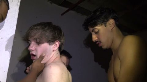 SUPB – Your Ass Now Belongs To Your Frat Bros