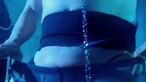Punish me