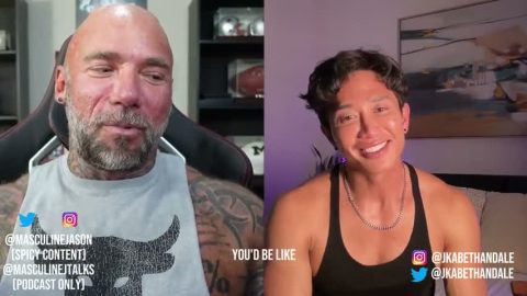 Porn Star Confessions – Jkab Ethan Dale (episode 138)