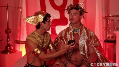 Gods & Heroes: Episode 1