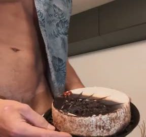 Fuck This Cake!