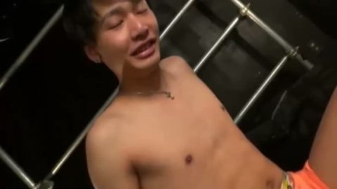 BST305- SORRY THEIR WIFE!! FUCKING YOUNG PAPA
