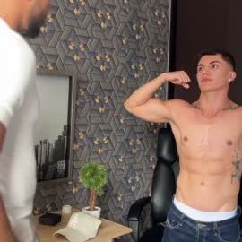 How delicious was the sex