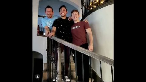 The Whole Fam