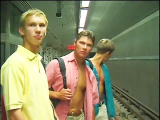 Sunny Delights – Scene 2
